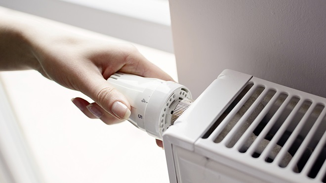 gaz et électricité